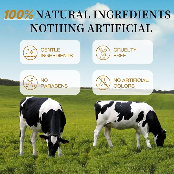 Beef Tallow Sunscreen: Tallow with Zinc Oxide & Beeswax - Natural Moisturizing Protection for Dry Sensitive Skin & All Ages, Non-Greasy Formula 60g