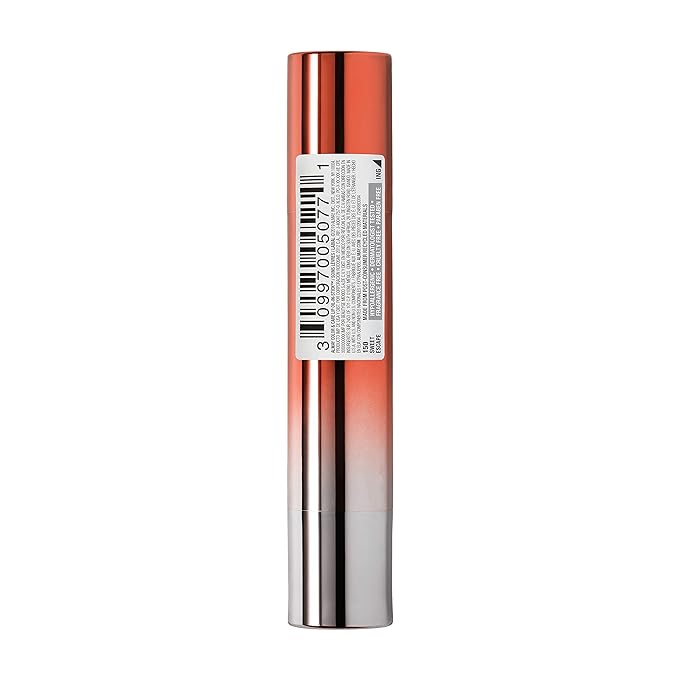 Almay Color & Care Lip Oil In Stick, Sweet Escape 150, 0.09 Oz