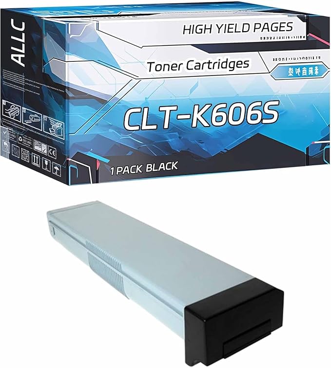 ALLC Color Toner Color Toner (Magenta)
