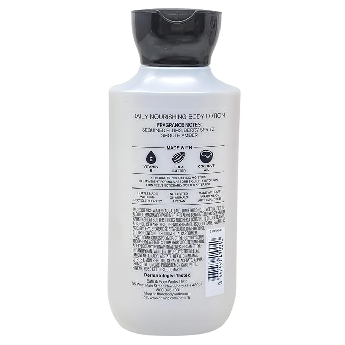 Bath & Body Works A Toast To You - Body Cream, Fragrance Mist, Body Wash and Body Lotion - with a Creamy Rose Bar Soap
