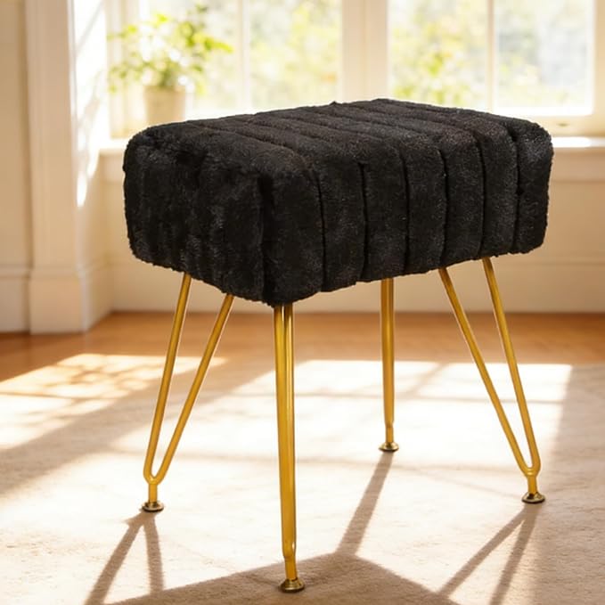 Office Chair for Home (Black)