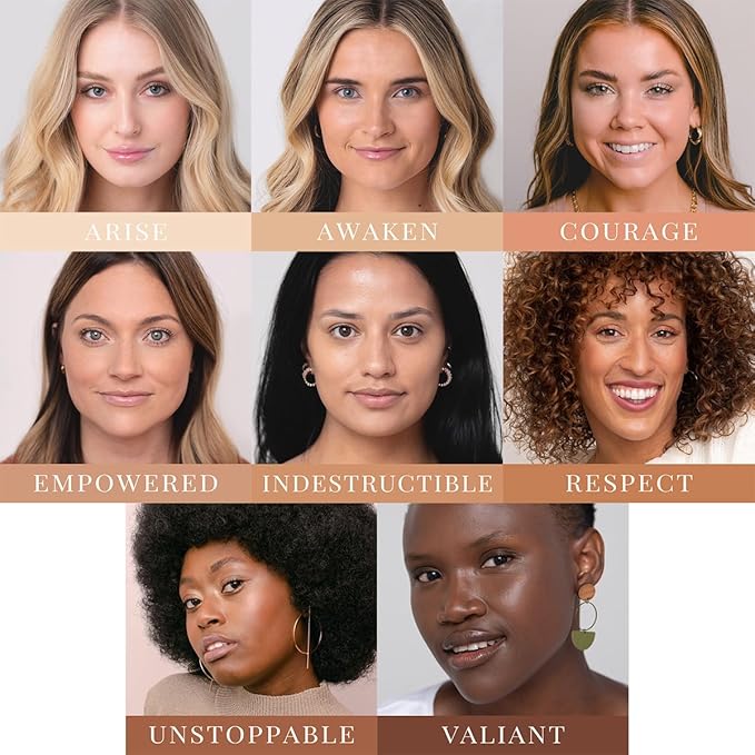 Shine Cosmetics BB Cream - SPF 15, Long-wearing, Blendable Color, Lightweight Finish, No Primer Needed, All Skin Types, Sun Protection, Moisturizing, Makeup Foundation (Respect)