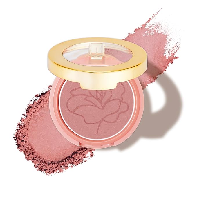 Oulac Blush Makeup| Highly Pigmented blush