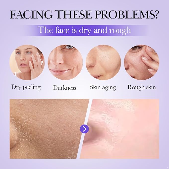 Daily Hydration Boost Facial Spray | Lightweight Toner for a Refreshed Feeling Retinol One Size