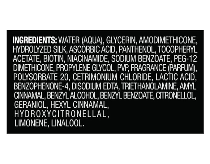 TRESemme Thermal CreationsHeat Tamer Spray - 8 Fl Oz (Pack of 3)