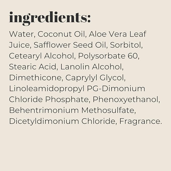Mountain Ocean The Original Skin Trip Coconut Body Lotion, 8 Oz, Lightweight, Fast Absorbing Moisturizer, with Coconut Oil, Aloe Vera, & Lanolin (New Look, Same Formula)
