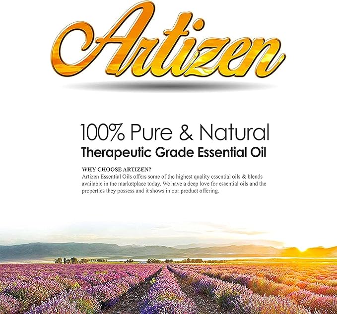 Artizen 30ml Oils - Marjoram Essential Oil - 1 Fluid Ounce