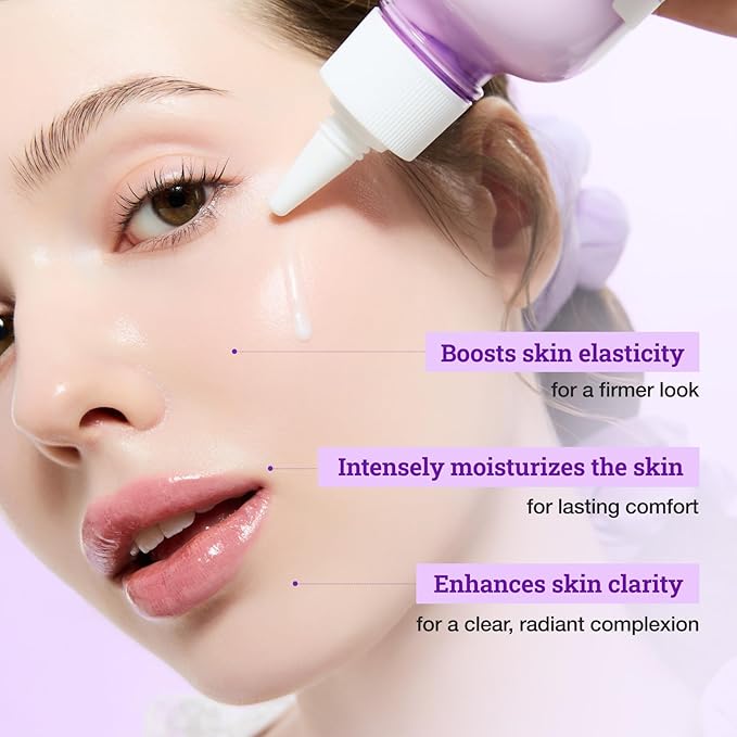 CNP PDRN + Niacinamide Milky Toner, Active Booster Toner for Face, Rice Water, Korean Skin Care, 6.7 fl. oz.