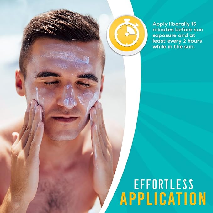 Sunscreen Lotion, SPF30 Protection and PABA Free, Individual Sunscreen Packets (Pack of 100) – Travel Size Sun Screen for Outdoors, Bundled with reclosable Homesphere bag (100)