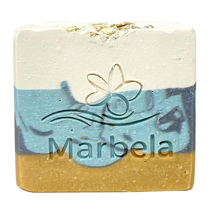 Bath & Body Works Tahiti Island Dream Fragrance Mist and Body Cream Gift Set with a Sea Breeze Bar Soap