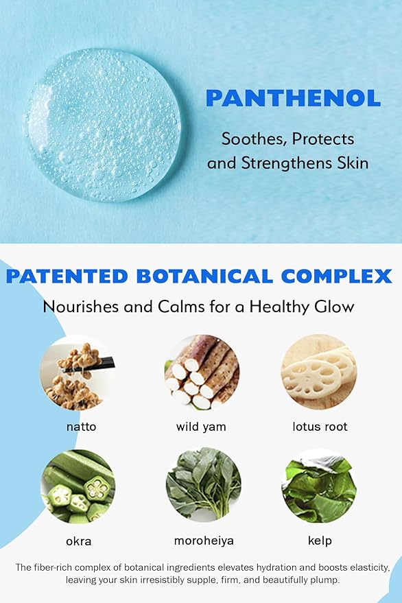 Hyaluronic Acid 3000 Ampoule Toner Pads with 11 types of Hyaluronic Acids - Hypoallergenic Face Pads helps with Clearer Skin, Pore Tightening, Moisturizing - Pad Tweezer Included - 70ct