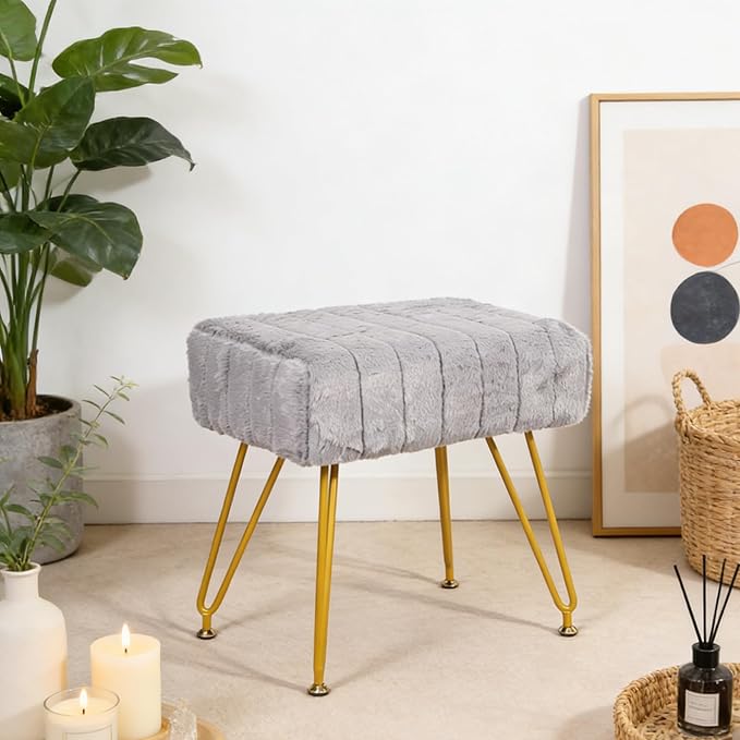 Office Chair for Home (Grey)