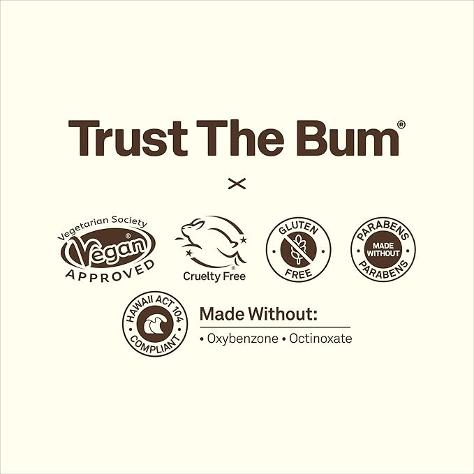 Sun Bum SPF 30 Sunscreen Bonfire Tinted Lip Balm - Coconut Flavor Broad Spectrum Moisturizing with Aloe & Vitamin E - Hawaii 104 Act Compliant (Made Without Octinoxate & Oxybenzone) - 0.5 oz