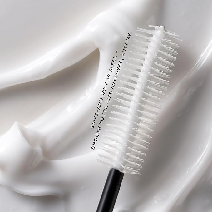 Kristin Ess Styling Cream Taming Wand for Portable Smooth Frizz, Tame Fyaways & Style Edges - Lightweight Hold, Vegan, Color Safe, Silicone Free Women's Styling Product