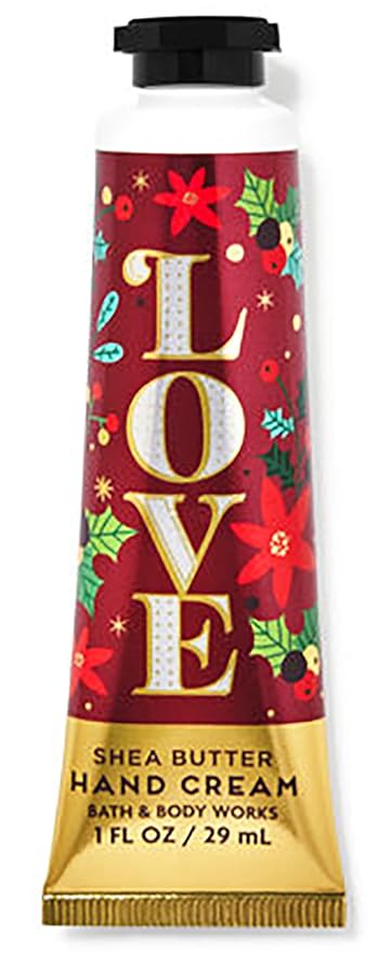 Bath & Body Works Cotton Candy Champagne Travel Size Hand Cream 1oz (Cotton Candy Champagne)