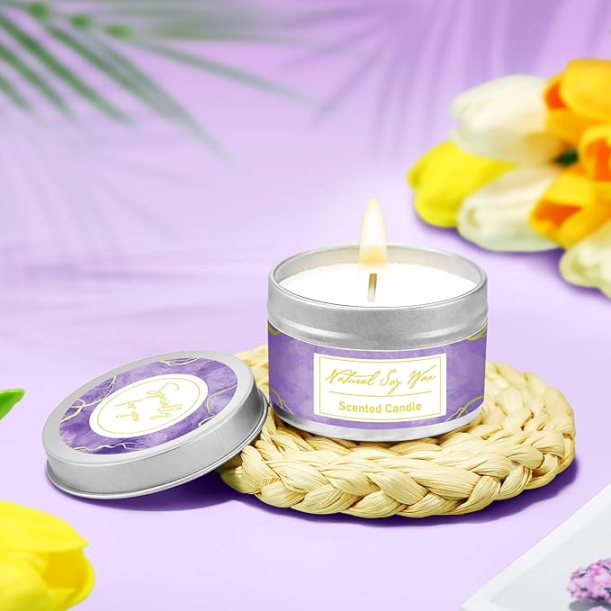 Mothers Day Gifts for Mom Wife Grandma Daughter Friends Sister, Easter Basket, Happy Birthday Gifts for Women Mom Her Friend Sister Wife Grandma, Self Care Gift Get Well Relaxing Spa Gift Basket Set