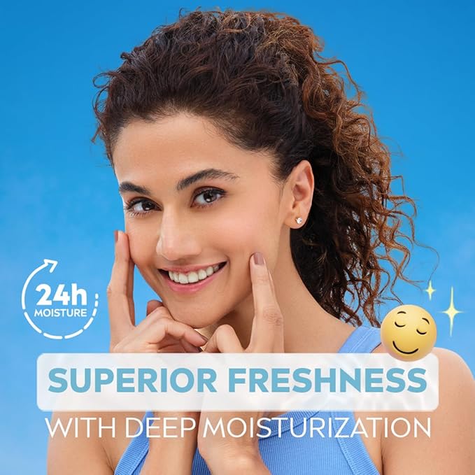 NIVEA Soft Light Moisturiser | 6.76 Fl Oz (6.93 Ounce) | 200ml (196.5g)