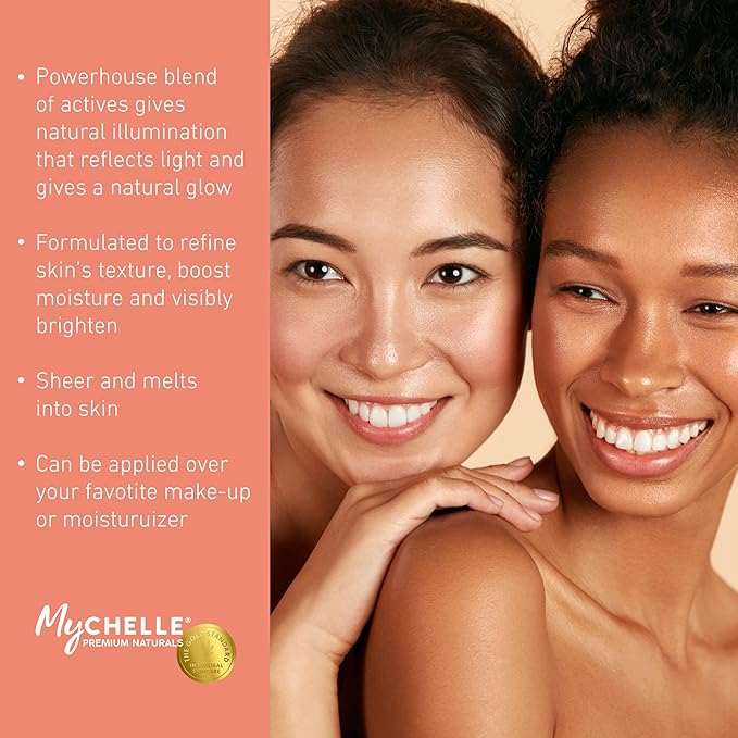 Mychelle Dermaceuticals Serum Facial Peptides, 1 fl oz