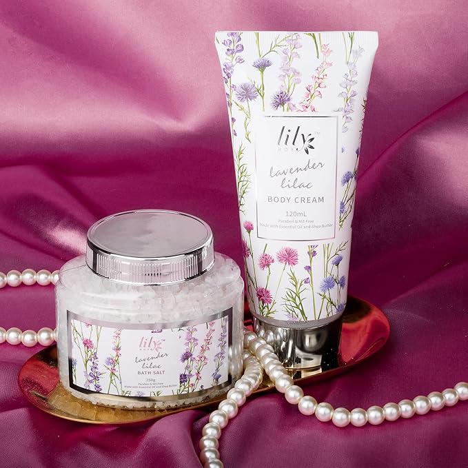 Mothers Day Gifts for Women - 15-Piece Bath and Body Gift Basket Set for Women, Spa Gift Basket, Bath Collection | Birthday, Valentines Day Gifts, Christmas Gift, Perfect Present for Her & Mom
