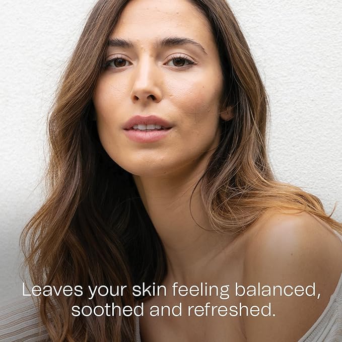 Synergie Skin - Dermiotic Prebiotic and Probiotic Elixir, Toner Alternative, Pre-Face Serum and Moisturiser Essential, Use Before Serum for Oily Skin and Other Skin Types, 30 ml
