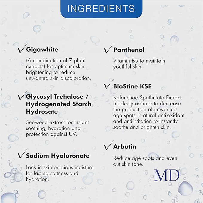 MD Ultra Lifting Mask for Face & Neck