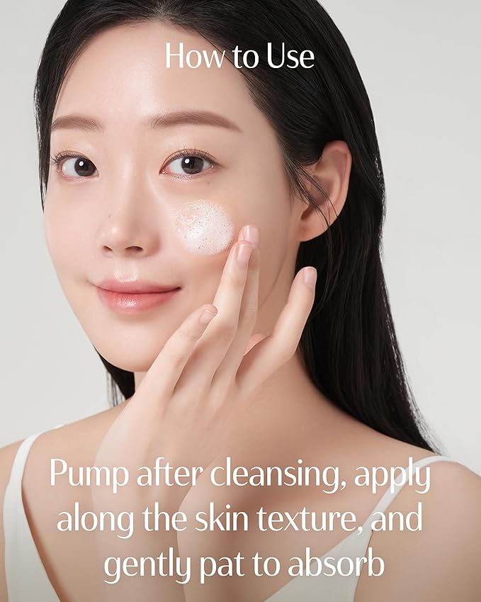 DR.PEPTI Korean Peptide Volume Master Toner for Face - 12 Peptides Bubble Formula Pore Refining Elasticity Hydrating Facial Toner with Hyaluronic Acid Collagen Centella for All Skin Types, 5.24 fl.oz.