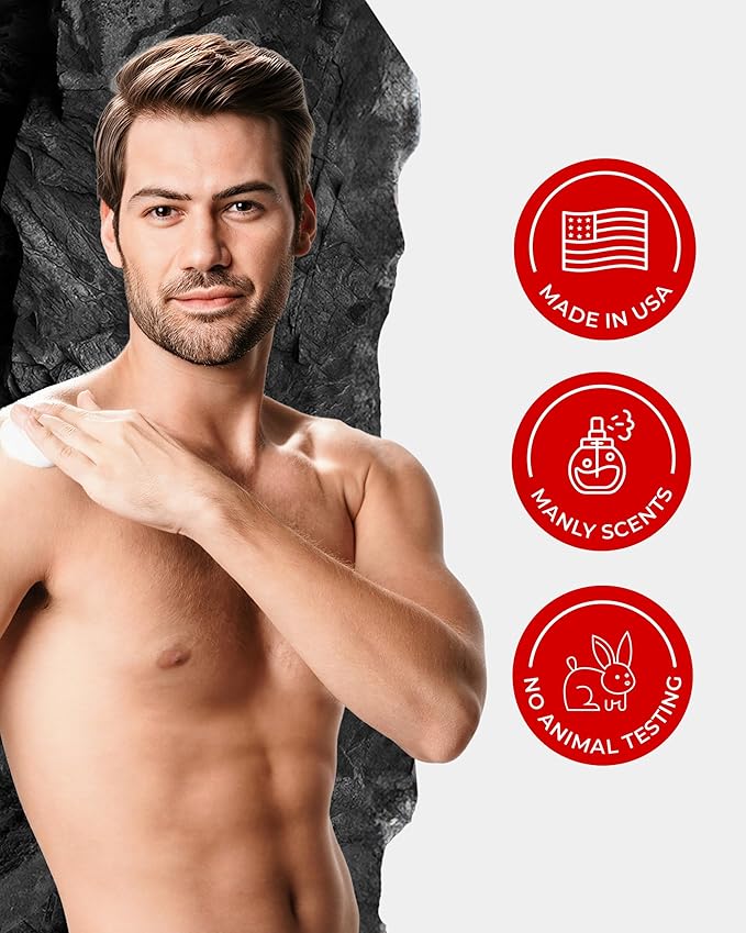 Bossman Colotion – 2-in-1 Body Lotion & Cologne for Men – Long-Lasting, Hydrating, Soothing Moisturizer for Men – Suits All Skin Types for Daily Use – Vetiver X Scent