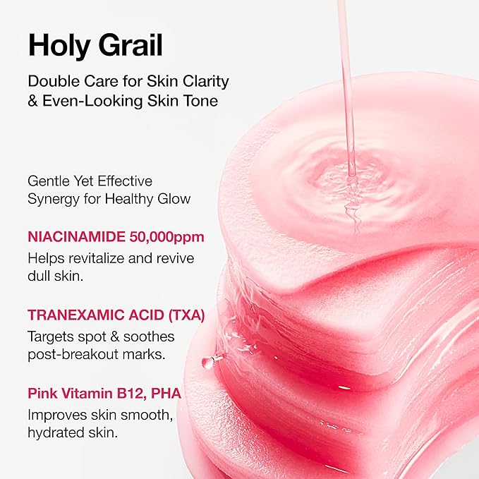 Anua Niacinamide 5 TXA Toner Pads – Hydrating Facial Pad for Daily Care, Under-eye with Tranexamic acid, Korean Skin Care (210ml, 60 Pads)