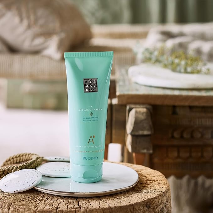 RITUALS The RITUALS of Karma After Sun Hydrating Lotion, 200 ml