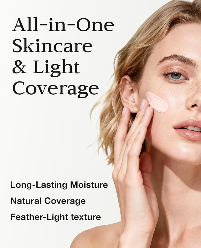 Nuborn Cell Repair Tofu Tone Up