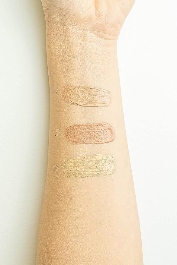 BB Cream (#3 Mud) (Made In Italy)