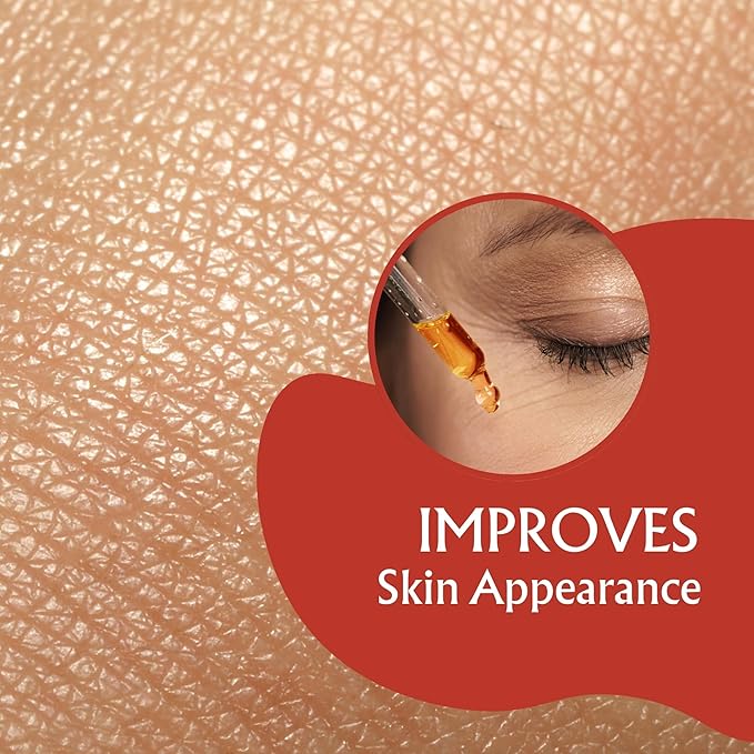 BodyJ4You Rosehip Oil for Face - 100% Pure Natural USDA Organic Cold Pressed - Hydrating Skin Hair Nails Anti-Aging Wrinkle Scar Treatment Gua Sha - Non-GMO Undiluted Carrier - Glass Bottle 2 Fl Oz