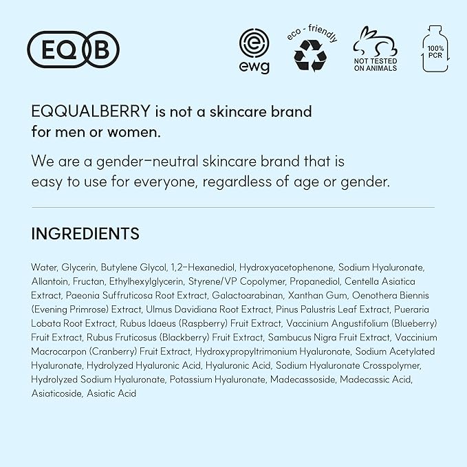 EQQUALBERRY Swimming Pool Toner Pads - Dual-Textured Facial Toner Pads for Pore Care and Gentle Exfoliation | Boosted Hydration with Hyaluronic Acid | Korean Toner Pads for Face (70 Pads)