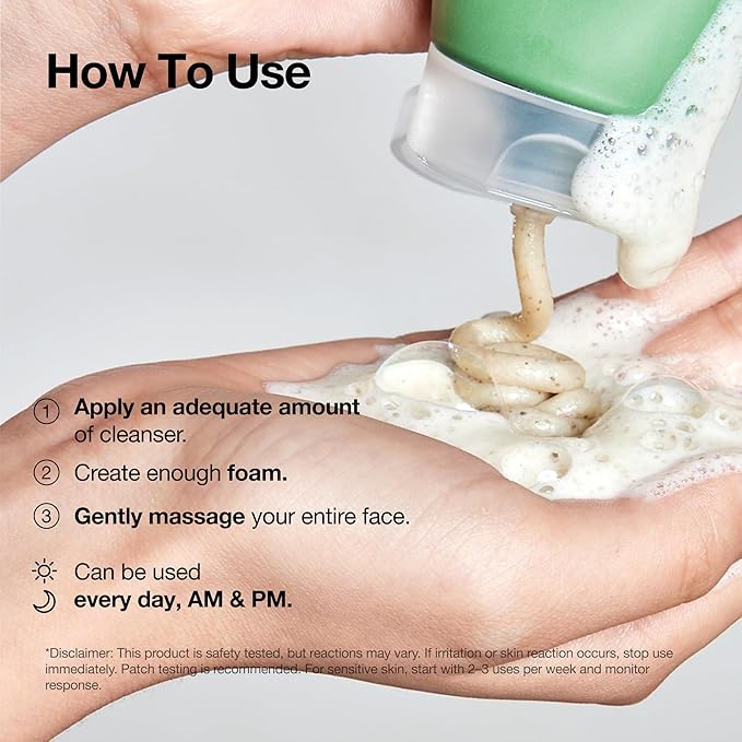 ANUA Pore Care Must-Have Duo, Heartleaf Quercetinol Deep Cleansing Foam & Azelaic Acid 3 CICA Skin Clarifying Toner, Pore Cleansing & Redness Care for Sensitive Skin, Korean Skincare