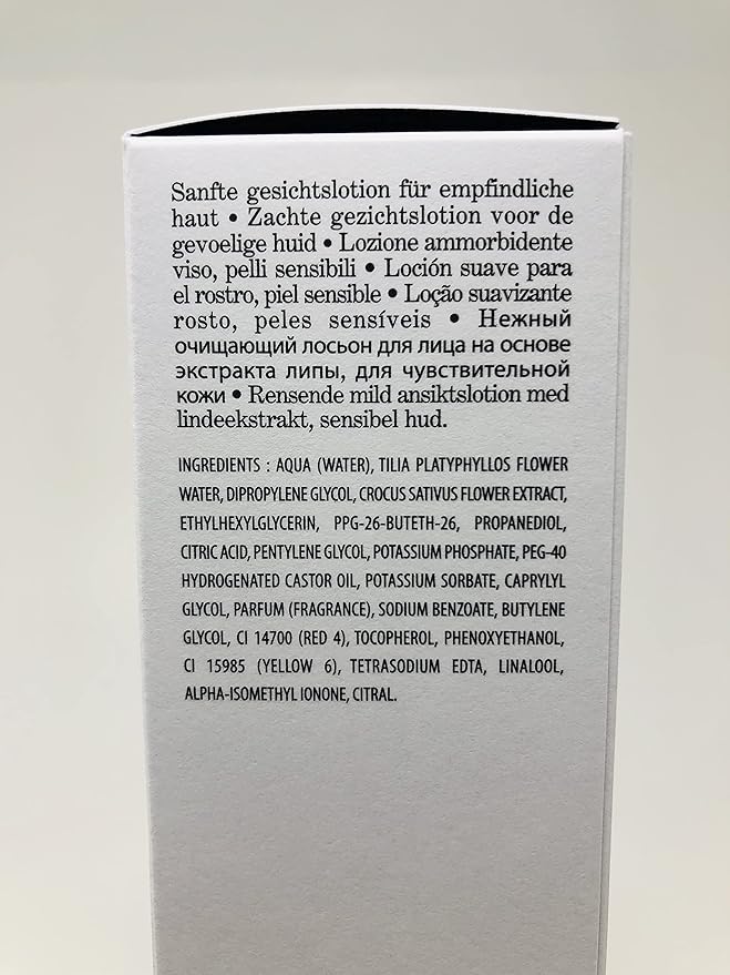 MATIS PARIS Réponse Delicate - Sensi-Essence Toner #A0810051