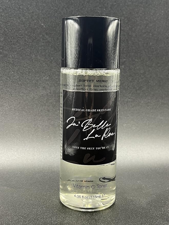 Vitamin C Toner