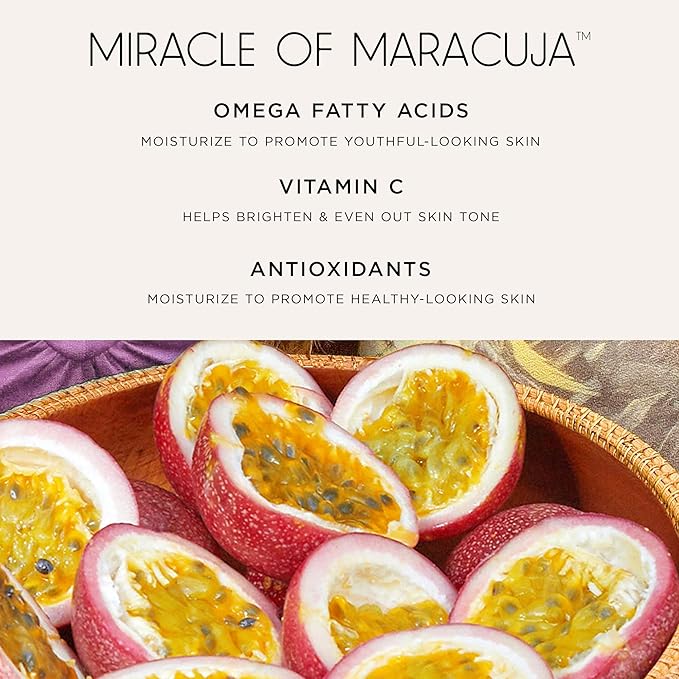 tarte maracuja juicy lip plump – Hydrating & Volumizing Lip Plumper Gloss Balm with Nourishing Hyaluronic Acid, Plumps & Moisturizes, Vegan & Cruelty-Free, full size, primrose