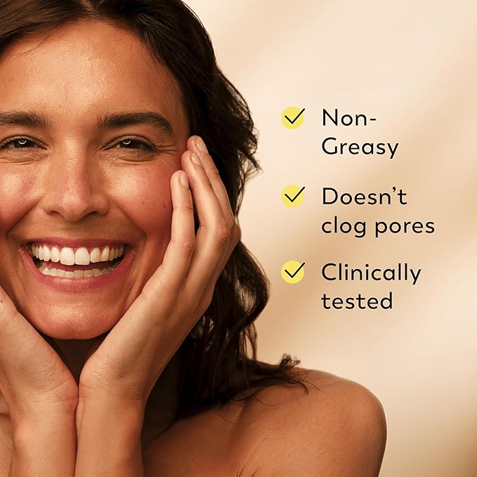 Total Effects by Olay Feather Weight Moisturizer SPF 15 1.7 fl oz