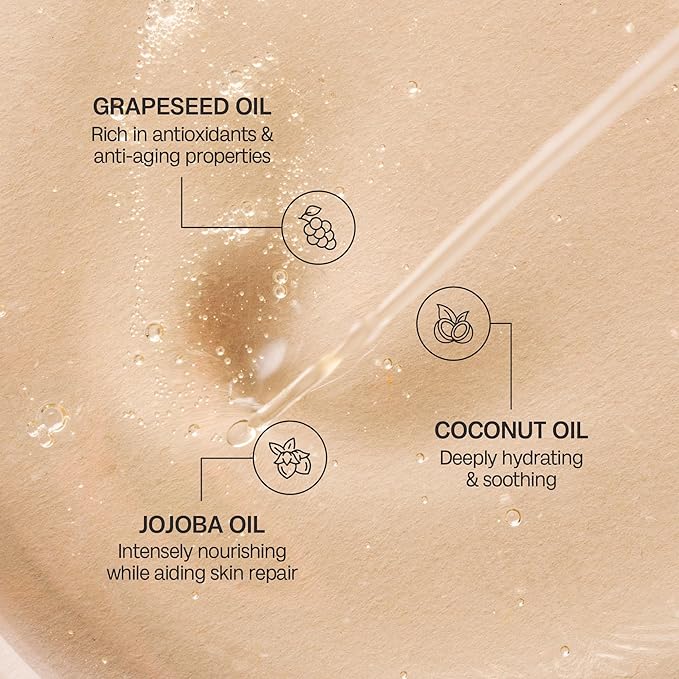 Bali Body Natural Tanning and Body Oil - SPF 15 | UVA/UVB Sun Protection, Indoor/Outdoor Daily Body Oil, Moisturizes & Hydrates All Skin Types | Vegan, Cruelty-Free. Australian Made (100 ml/3.4 fl oz)