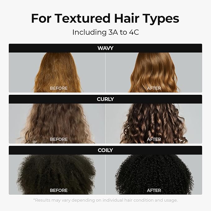 Dr.Melaxin Bondex Protein Bonding Remodeling Conditioner+Shampoo | Hair Clinic for Shiny Hair | Strengthening Keratin & Peptides Bonder | Repair & Restore Strength of Dry, Damaged Hair