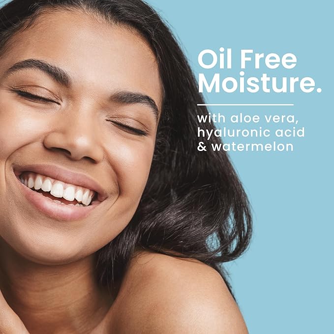 Oilyskin Quench Moisturizer by Natural Outcome for Women - 4 oz Moisturizer