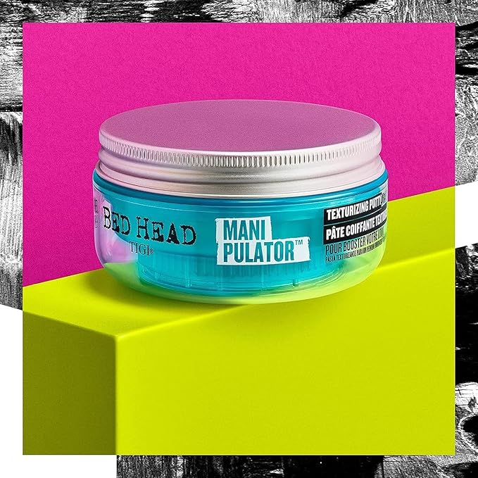 Tigi Bed Head Manipulator,,,,,,,,,,,,,,, 2 Oz (VC-5488)