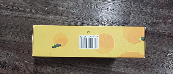 Saturday Skin 3-Piece Skin Care Set Yuzu Vitamin C Sleep Mask Yuzu Vitamin C Bright Toner and Eye Cream Overnight Facial Masks Korean Beauty Best Vitamin C Skincare Set