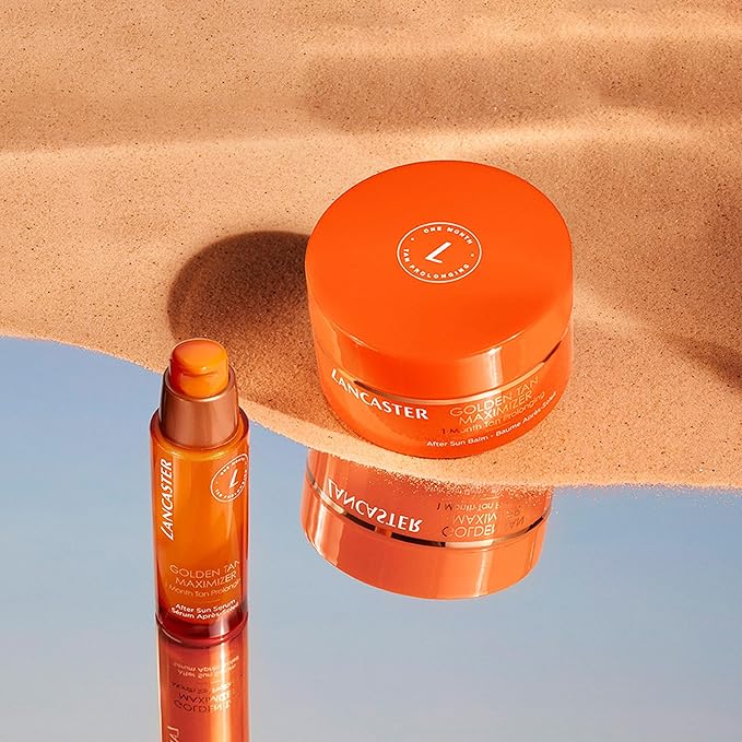 Tan Maximizer Serum 30ml