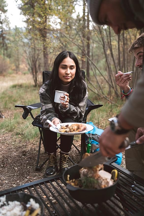 Stansport Apex Camping Chair