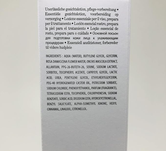 MATIS PARIS AUTHENTIK-Essence (Essential Toner) #A0410041