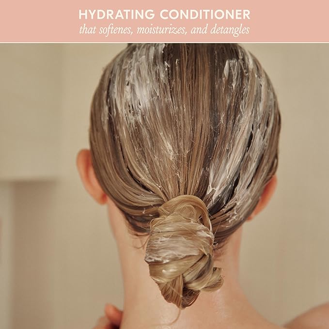 DAE Signature Conditioner - Hydrates & Protects Hair, Calms Frizzy Hair & Locks in Moisture (3 Oz)