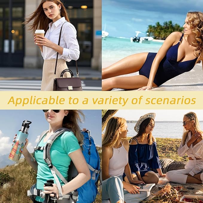 Ultra-light, non-greasy sunscreen - SPF 50+ Waterproof - UVA/UVB protection - Easy to apply (LL)
