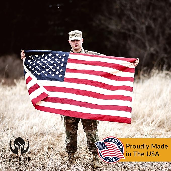Warrior SPF 15 Lip Balm - Unscented Chapstick Made from Purified Beeswax in USA - Protects Against Wind, Cold, Heat, and UV Rays - Premium Lip Sunscreen Used by Military (0.15 OZ Tube)