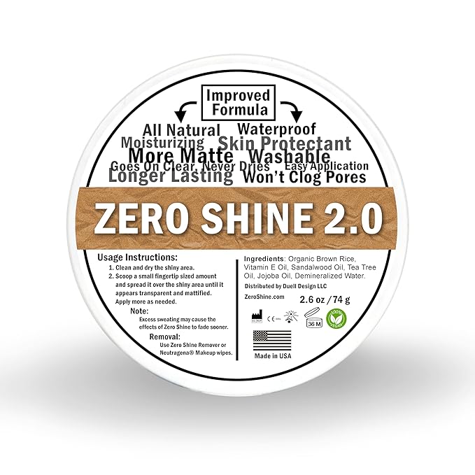 Jar - smp matte 2.0